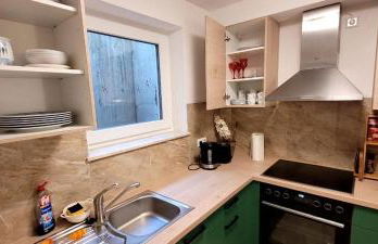 schöne Wohnung am Georgenberg - Foto 13