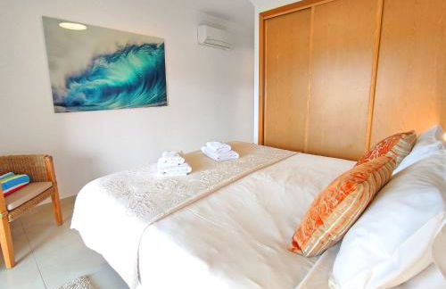 Sao Rafael Beach Luxury Home by Be Cherish - Foto 15