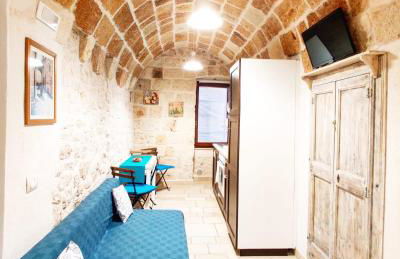 C'era una Volta Apartments - Foto 26