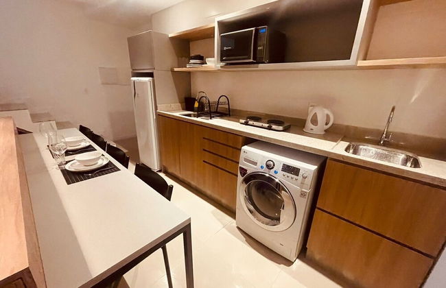 Duplex Highline 807 - Photo 9