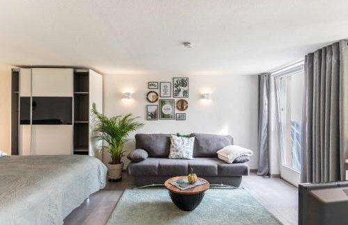 Ferienwohnung Schweizer - Foto 1