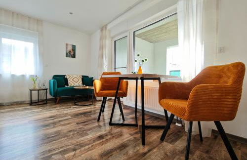 CJS Apartments - Chill or Drive am Nürburgring, new Box Spring Beds, new furniture, WLan, Spacious Rooms, Quiet Location - Foto 55