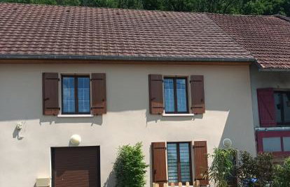 Gîte 4 personnes proche des cascades du Hérisson - Foto 19