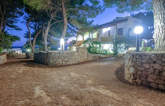 Villa Opunzie Torre Vado - Photo 53