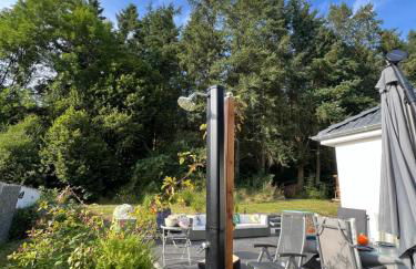 Ferienhaus Waldblick - Photo 29