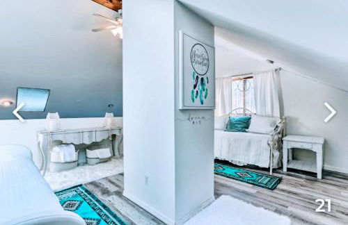 Majesty mountains The Great spirit of Wakan Tanka - Foto 10