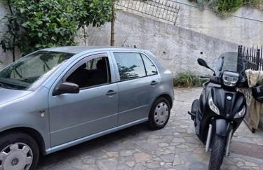 Anatoli apartment - Photo 34