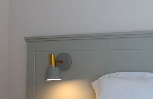 Kannas Mani-Luxury Suites- Adults friendly 14+ - Foto 35