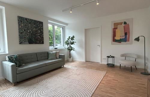 GIH Apartments - Neufahrn - Foto 14