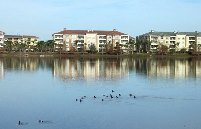 Lake View Paradise 3 Bedroom Condo by RedAwning - Foto 35