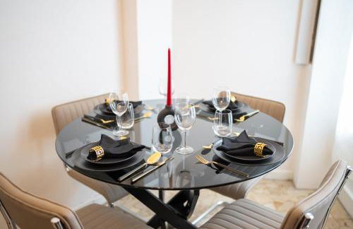 Velvet House 26 - City Center by InnStay - Foto 23