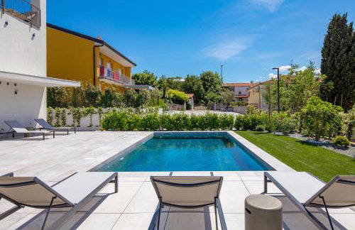 Apartmani Vila Mara M 2 i M 3 heated pool - Foto 69