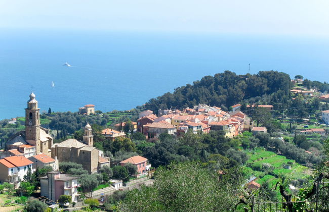 Ulivi sul Mare - Foto 22