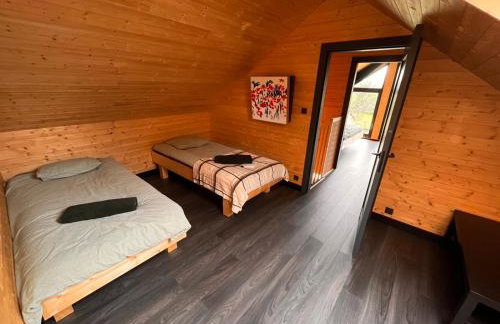 Hytte pod Karpaczem - Foto 9