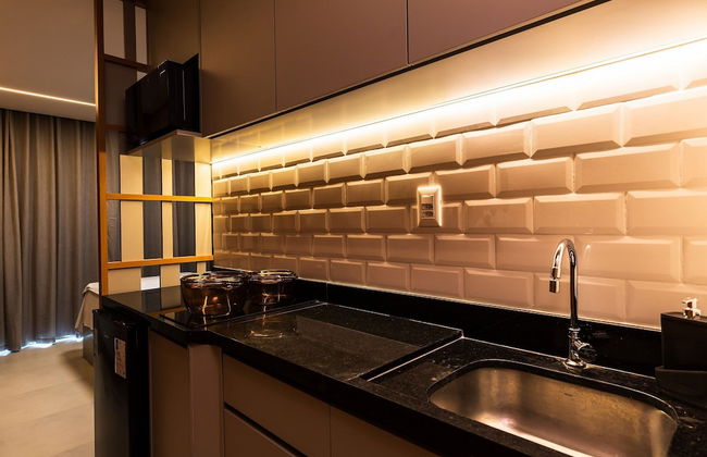 Art Studio Housi Salvador by Carpediem - Foto 58