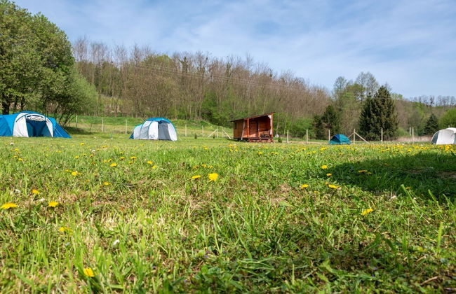 Robinzonski Kamp Hofman - Foto 41