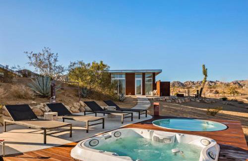 Steel & Solace By The Cohost Company - Foto 20