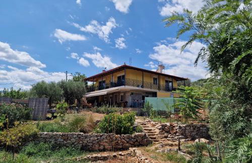 Grieks vakantiehuis To Kalokairi - Photo 9