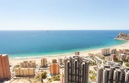 Intempo by Holuxe - 322 - 32nd floor - Foto 16