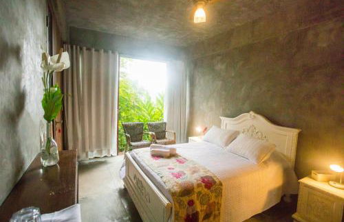 Casa 5 Suítes com Vista para o Mar - Praia Barra do Sahy - Foto 71