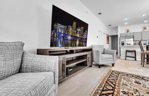 Brand New 2-2 Villa - Foto 7