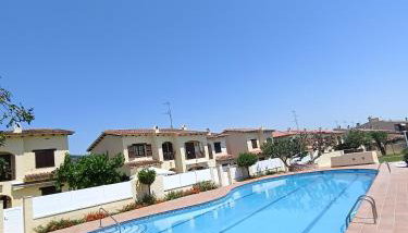 Casa adosada con barbacoa cerca de la playa - Foto 3