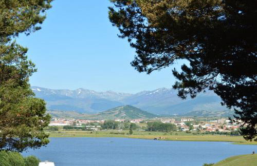 CASUCAS LA GUARIZA - Casa Susi - - Foto 11