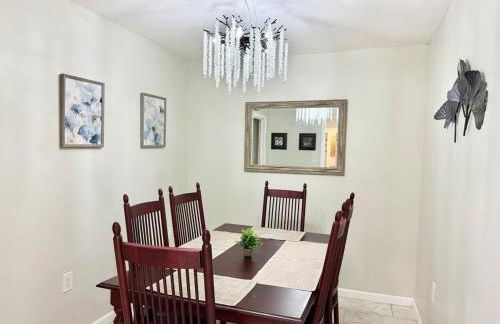 Historic Barn View Modern Country Newton House - Foto 15