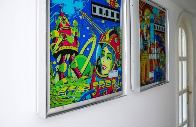 Italianway - Piazza Mazzini 33 - Foto 41