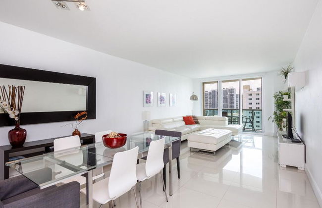 Ocean Reserve Oceanview Sunny Isles Luxury Condos - Foto 26