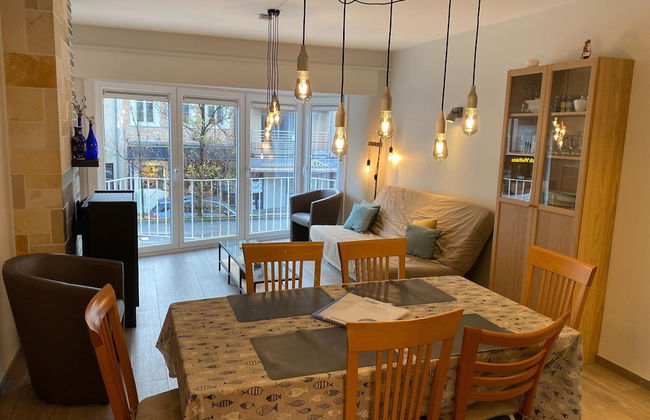 Apartment in Nieuwpoort Near the Beach - Foto 10