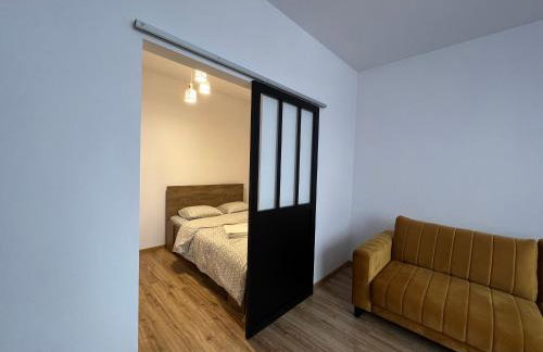 Nowe mieszkanie, fajna kamienica - Foto 7