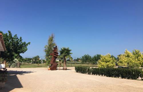 Masia Botargo 9 hab, 8 baños, piscina, porche - Foto 37