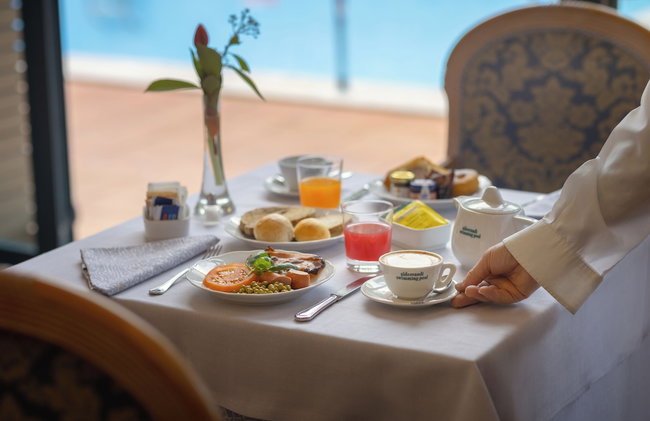 Aldrovandi Residence City Suites - Photo 57