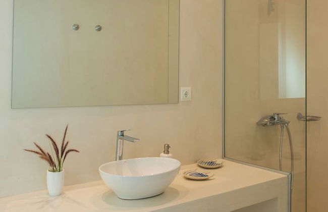 Villa Marilena Spetses - Foto 19