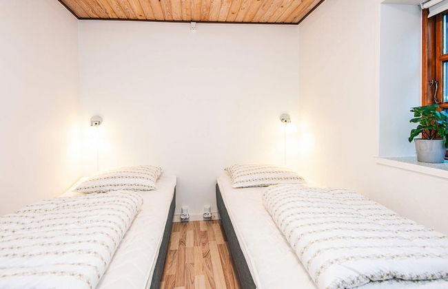 14 Person Holiday Home in Orsted-by Traum - Foto 19