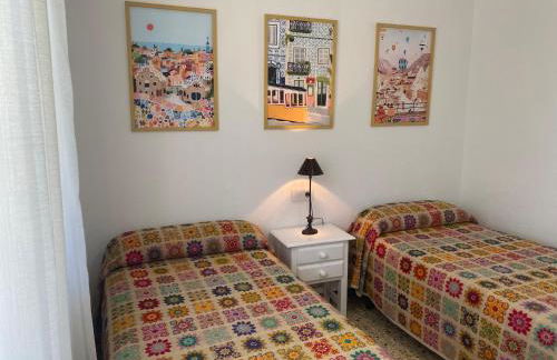 Casitasmanoli Fuente del Gallo - Foto 20