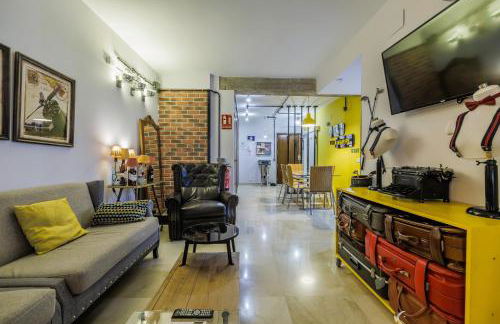 Saavedra Confort & City Centre - Foto 12