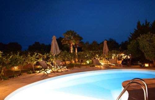 Apeiron Villas - Olive Forest Apartment - Foto 1