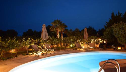 Apeiron Villas - Olive Forest Apartment - Foto 1