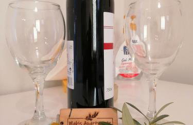 Makis Apartments - Foto 3