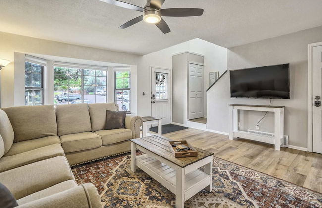 3brstate Park&mountainsnearby Lake - Foto 20