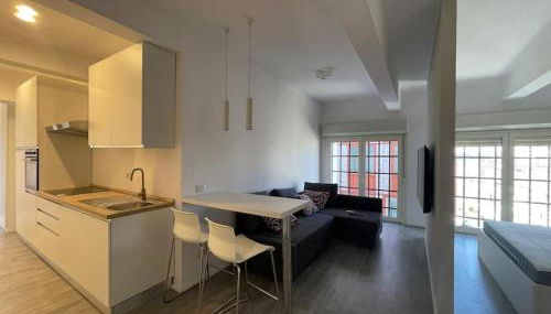 Cozy design studio apartment in Porta Maggiore. - Foto 4