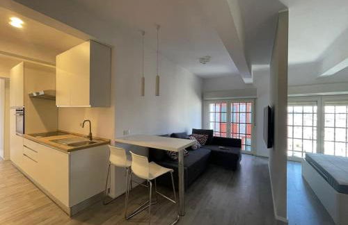 Cozy design studio apartment in Porta Maggiore. - Foto 4