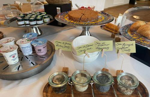 iCOLLIROSSI Agriturismo - Foto 44