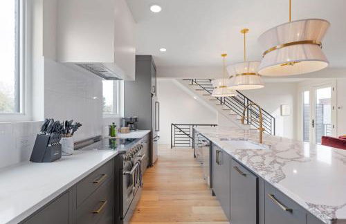 The Chestnut - Brand New Rooftop Skyline Views - Foto 28