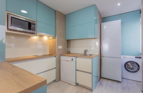 Center Templo Garden parking gratis - Photo 13