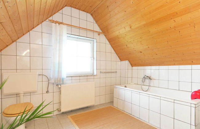 Holiday Home in Kerschenbach Near Trier - Foto 11