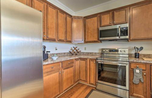 New ! Slopeside Townhome : WFH, Ski, Dine & Hike - Foto 11