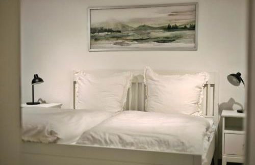 Pößnecker Werkstätten - Alte Bäckerei - Foto 16